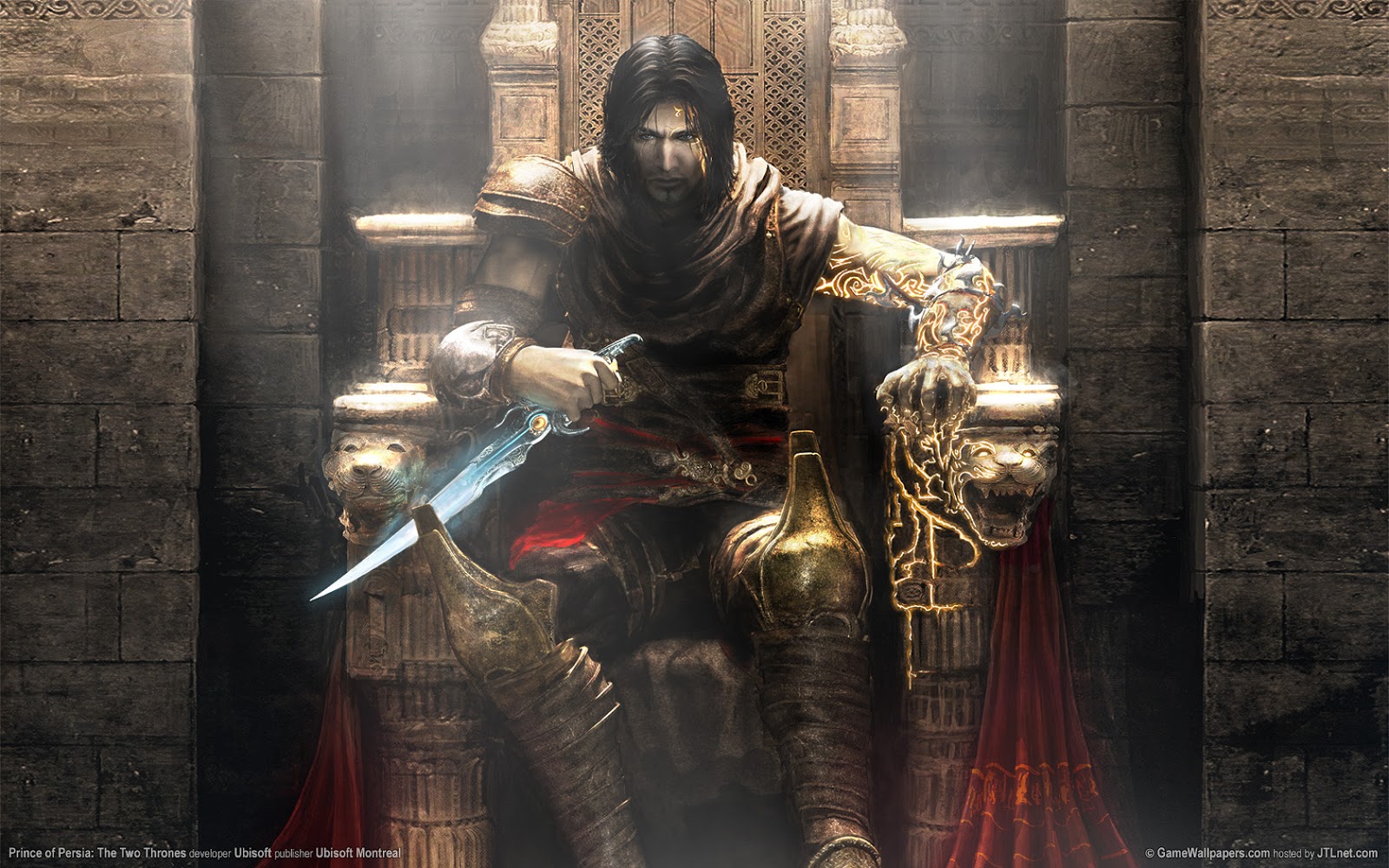 prince of persia online